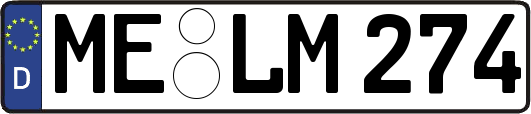 ME-LM274