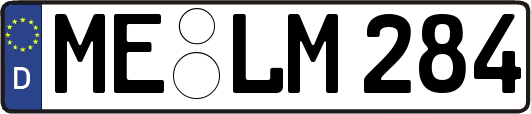 ME-LM284