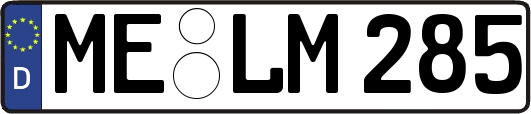 ME-LM285