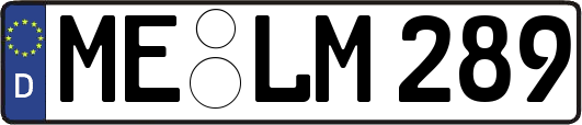 ME-LM289