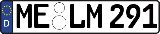ME-LM291