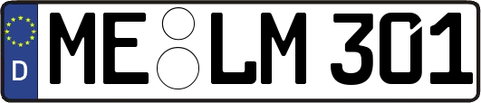 ME-LM301