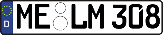 ME-LM308
