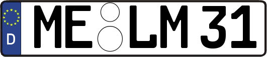 ME-LM31
