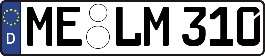ME-LM310