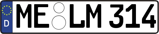 ME-LM314