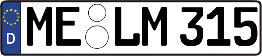 ME-LM315