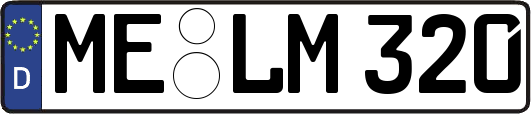 ME-LM320
