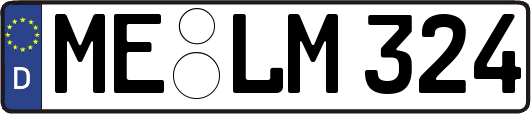 ME-LM324
