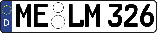 ME-LM326