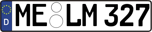 ME-LM327