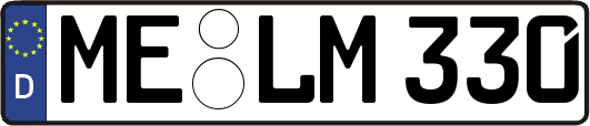 ME-LM330