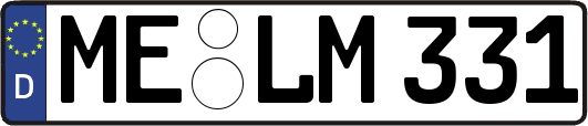 ME-LM331