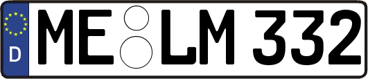 ME-LM332