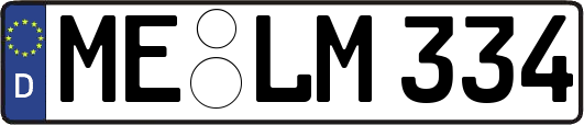 ME-LM334