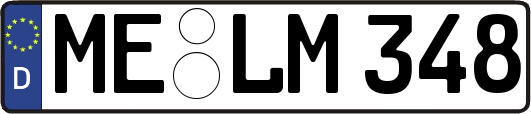 ME-LM348