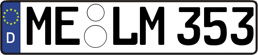 ME-LM353
