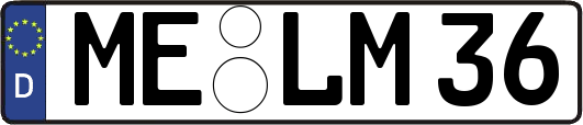 ME-LM36