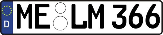 ME-LM366