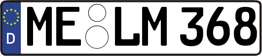 ME-LM368