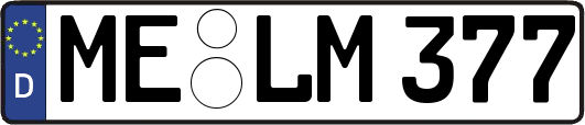 ME-LM377