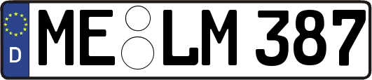 ME-LM387