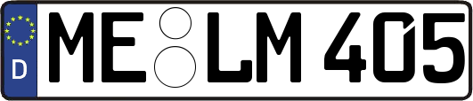 ME-LM405