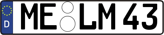 ME-LM43
