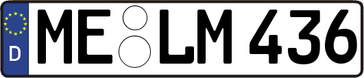 ME-LM436