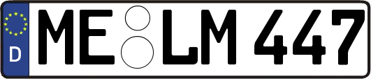 ME-LM447