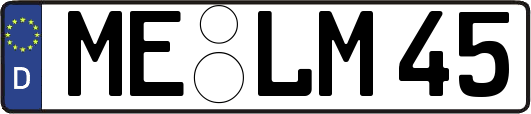 ME-LM45