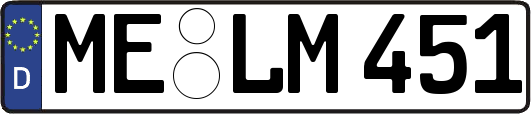 ME-LM451