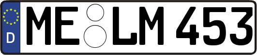 ME-LM453