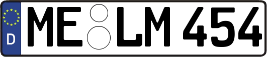 ME-LM454