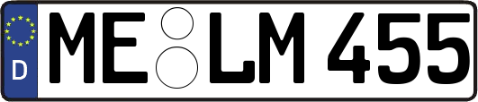 ME-LM455