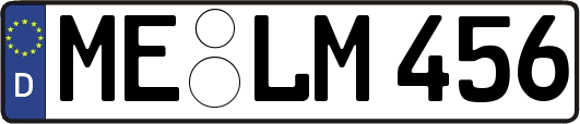 ME-LM456