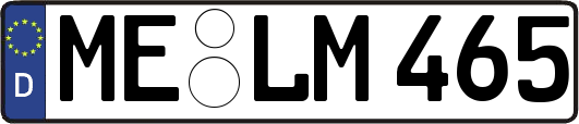 ME-LM465