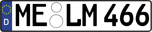 ME-LM466