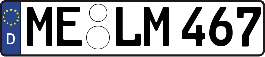ME-LM467