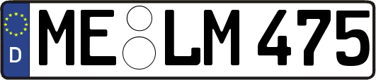 ME-LM475