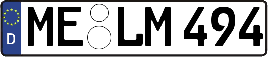 ME-LM494