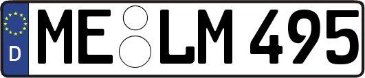 ME-LM495