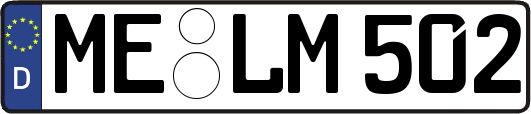 ME-LM502