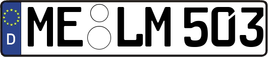 ME-LM503