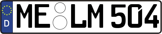 ME-LM504