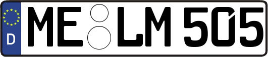 ME-LM505