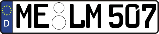 ME-LM507