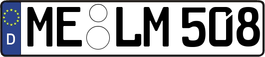 ME-LM508