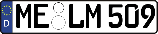 ME-LM509