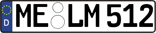 ME-LM512